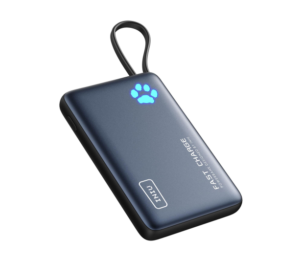 INIU PowerPaw 10K - 1316771 - zdjęcie